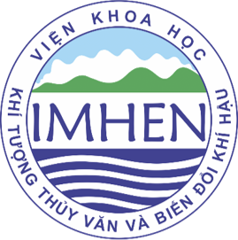 Viện Khoa học Khí tượng Thuỷ văn và Biến đổi Khí hậu